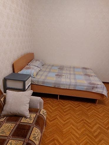 1 комната, Агентство недвижимости, С мебелью частично at lalafo.kg 1 комната, Агентство недвижимости, С мебелью частично