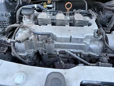 kia ev: Chevrolet Spark: 2020 г., 1 л, Робот, Бензин, Хэтчбэк — 10