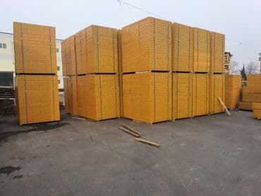 Опалубка at lalafo.kg Опалубка