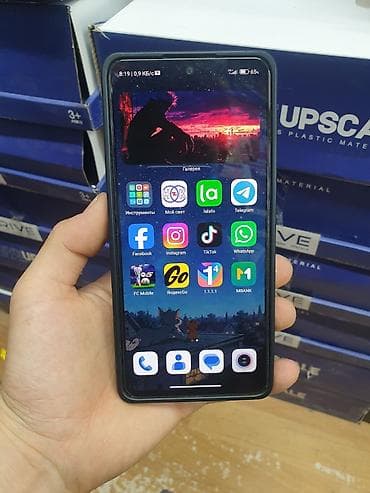 телефон редми 15 с: Redmi, Redmi Note 10 Pro, Б/у, 256 ГБ, цвет - Серый, 2 SIM — 3