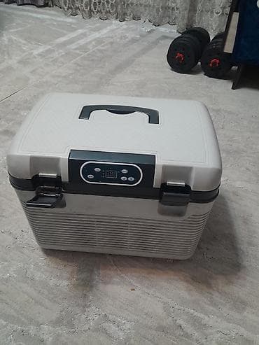 mazda mx 6: . продаётся авто холодильник,новый:Размер 40 на 25 — 1