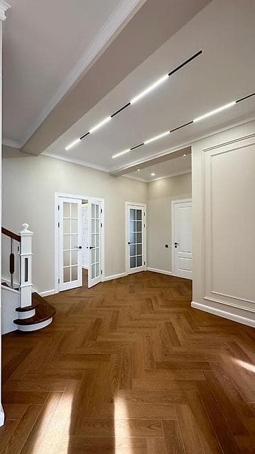 batir service: Дом, 300 м², 5 комнат, Евроремонт — 9