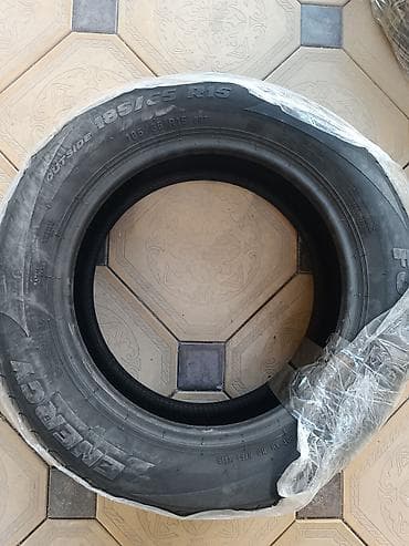 Летняя шина 185/65 R15 88T - Размер: 185/65 R15 - Индекс — 3