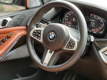 bmw дизел: BMW X5: 2019 г., 3 л, Дизель, Кроссовер — 9