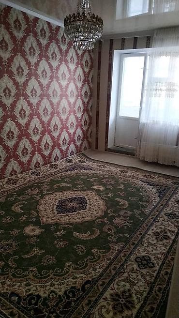 тюп квартира: 3 комнаты, 82 м², Индивидуалка, 3 этаж, Старый ремонт — 10