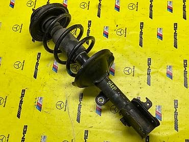 Комплект амортизаторов Honda Оригинал, Япония at lalafo.kg Комплект амортизаторов Honda Оригинал, Япония