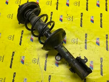 амортизатор на виндом: Амортизаторлор комплекти Honda Оригинал, Жапония — 1