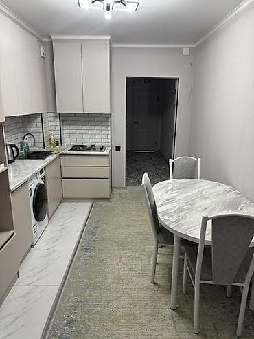 бокс сдаю: Сдаётся место для одной девушки в однокомнатной квартире. Все условия — 7