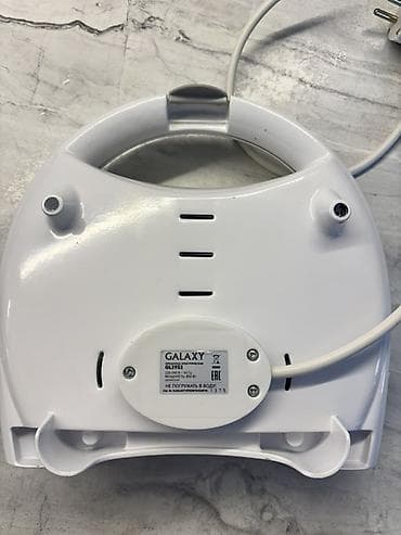 кукуруз апарат: Орешница Galaxy GL2955 Электрическая форма для выпечки «орешков» — 4