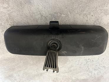Заднего вида Зеркало Toyota Б/у, Оригинал
