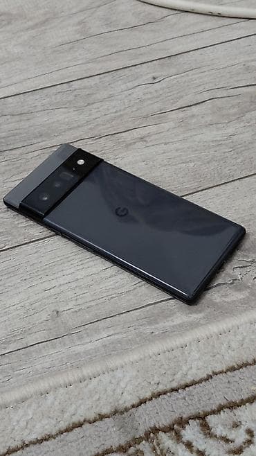 google pixel 7 про: Google Pixel 6 Pro, Б/у, 256 ГБ, цвет - Черный, eSIM — 2