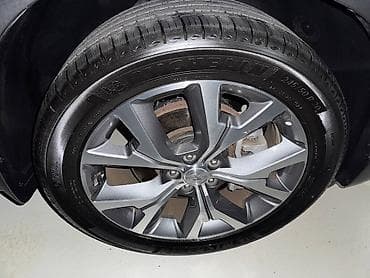 kia ev6: Hyundai Palisade: 2021 г., 2.2 л, Автомат, Дизель, Кроссовер — 8