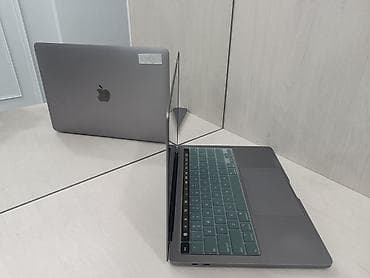 macbook pro i7: Apple MacBook Pro 13" (A2289), Space Gray Ключевые характеристики: - — 3