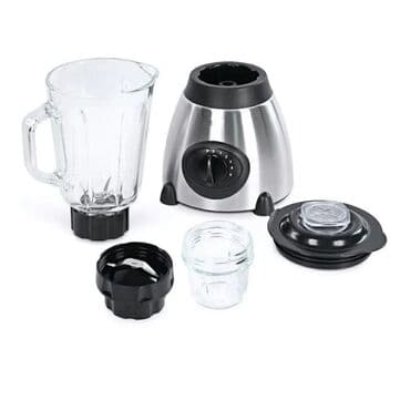 блендер соковыжималка 2 в 1: Блендер, миксер, Жаңы, Акысыз жеткирүү, Өзү алып кетүү, Акылуу жеткирүү — 3