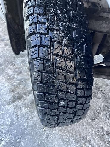 bwb 34: Mitsubishi Delica: 1996 г., 2.8 л, Автомат, Дизель, Внедорожник — 9