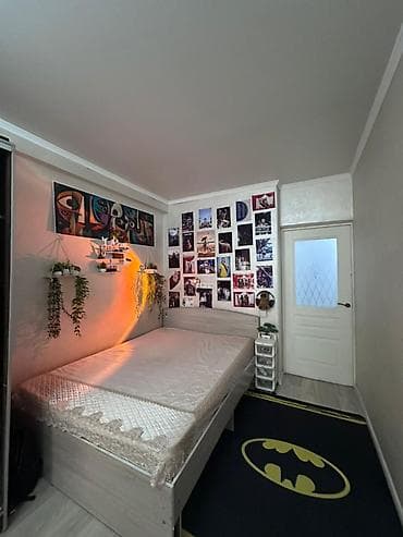 Квартиры: 2 комнаты, 70 м², Золотой квадрат Элитка, 8 этаж, Евроремонт — 7