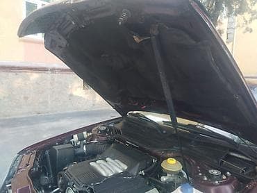 двигател ауди 100: Audi 100: 1994 г., 2.6 л, Ручные, Бензин, Седан — 9