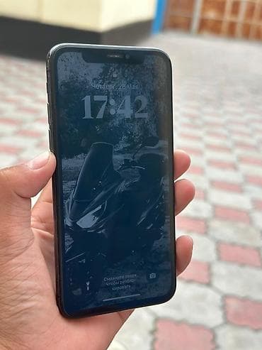 asus sonicmaster core i5: IPhone X, Space Gray — 2