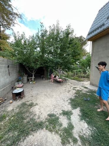 недостроенные дома: Дом, 265 м², 6 комнат, Собственник — 4