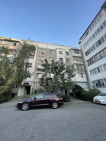 2 bedroom: 2 комнаты, Собственник, С мебелью частично — 4