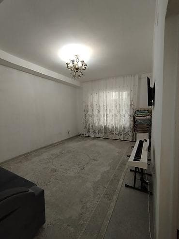 Продажа квартир: 2 комнаты, 54 м², Цокольный этаж этаж, Косметический ремонт — 10
