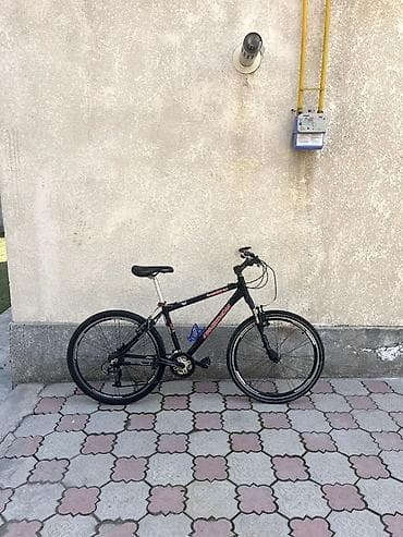 sym: Заголовок: Срочно! Корейский горный велосипед Appalachia (26 колеса) — 3