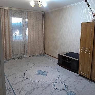 3 room flat: 3 комнаты, 60 м², 104 серия, 1 этаж — 5