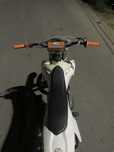 cruiser 100: СРОЧНО ПРОДАЮ причина продажи нужны деньги Эндуро мотоцикл KAYO K2 — 2