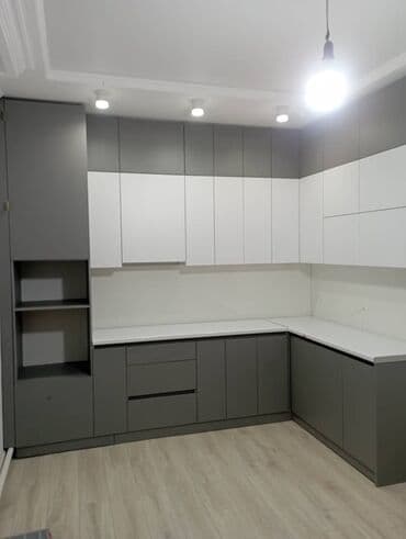 Диваны: Кухонный гарнитур, Новый, ДСП, Бесплатная доставка — 11