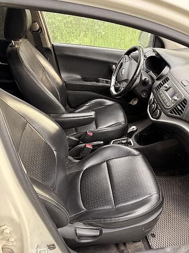 запчасти хонда цивик бишкек: Kia Morning: 2016 г., 1 л, Автомат, Бензин — 6