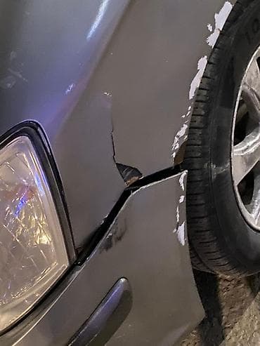 Транспорт: Hyundai Getz: 2005 г., Ручные, Бензин, Хэтчбэк — 8