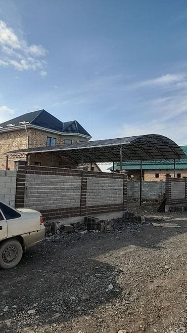 ремонт помещения под ключ: Сварарычный жумуштардын баардык түрүн жасайбыз тез жана сапаттуу — 7