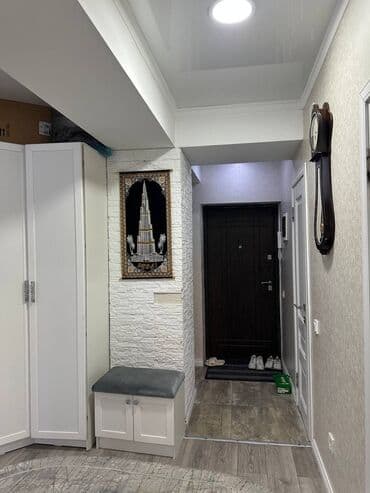 снимать квартиру бишкек: Сдаётся 1 комната в элитном квартирном доме. Кухня со всеми — 8