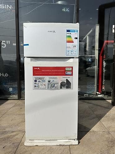 Холодильник Avest, Двухкамерный