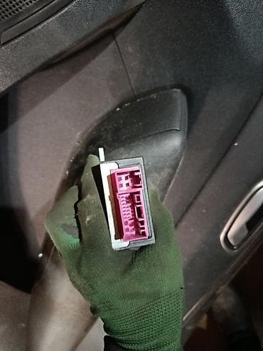 тнвд 602: Блок управления топливным насосом BMW (EKPM2, 12V) - Оригинальный — 2