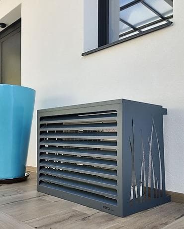 Двери и комплектующие: Решетки на балкон, На заказ, Бесплатная доставка — 8