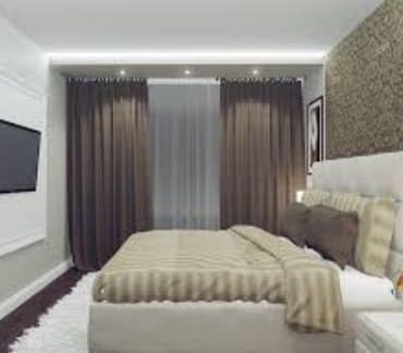 дом с бассейном посуточно бишкек: 3 комнаты, Душевая кабина, Постельное белье, Кондиционер — 1