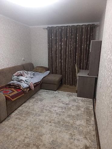 квартира радуга аренда: 1 комната, Собственник, С мебелью полностью — 4
