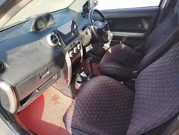 авто стенд: Toyota Ist: 2003 г., 1.3 л, Автомат, Бензин, Хэтчбэк — 6