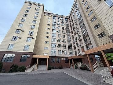 Квартиры: Сдается 3-комнатная квартира Советкая Скрябина. Мед Академия Общая — 1