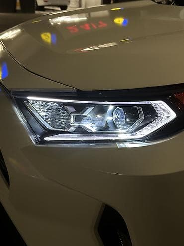 Транспорт: Toyota RAV4: 2021 г., 2.5 л, Гибрид, Кроссовер — 6