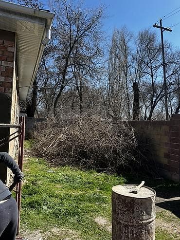 Уборка территории, Другое