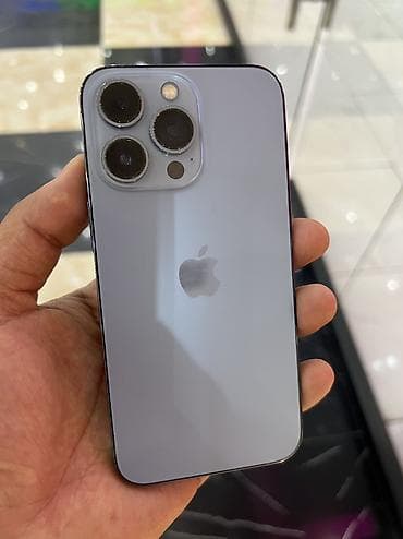iphone 15 pro max 256: IPhone 13 Pro, Б/у, 256 ГБ, В рассрочку — 1