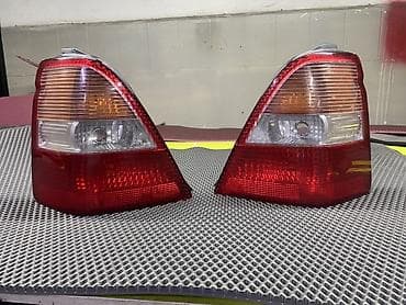 куго бишкек: Комплект стоп-сигналов Honda — 4