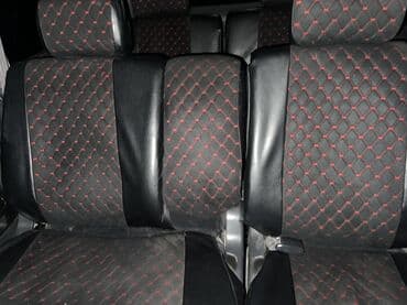 продается в рассрочку авто минивен степ вагон: Honda Stepwgn: 2004 г., 2 л, Автомат, Бензиновая, Минивэн — 9