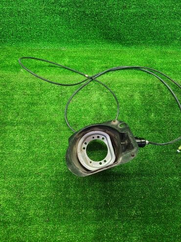 машинна: Топливный бак Subaru Б/у, Оригинал, Япония — 1