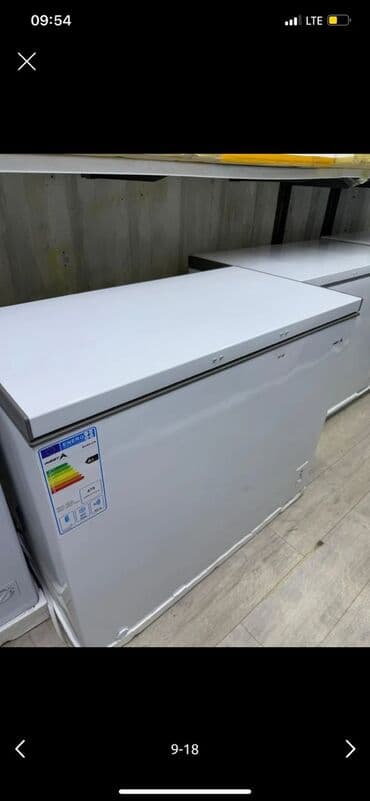 каракол морозильник: Тоңдургуч, Жаңы, Өзү алып кетүү, Акысыз жеткирүү, Акылуу жеткирүү — 8