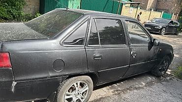 дево нексия ош: Daewoo Nexia: 2012 г., 1.6 л, Механика, Седан — 10