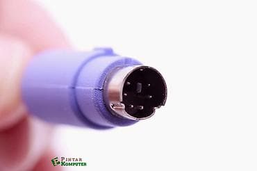 8 pin: Клавиатура, Проводное подключение — 2