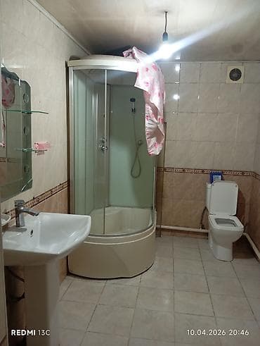 аренда гостевой дом: Сдается частный дом в аренду (без хозяина) - Планировка: - Большая — 1